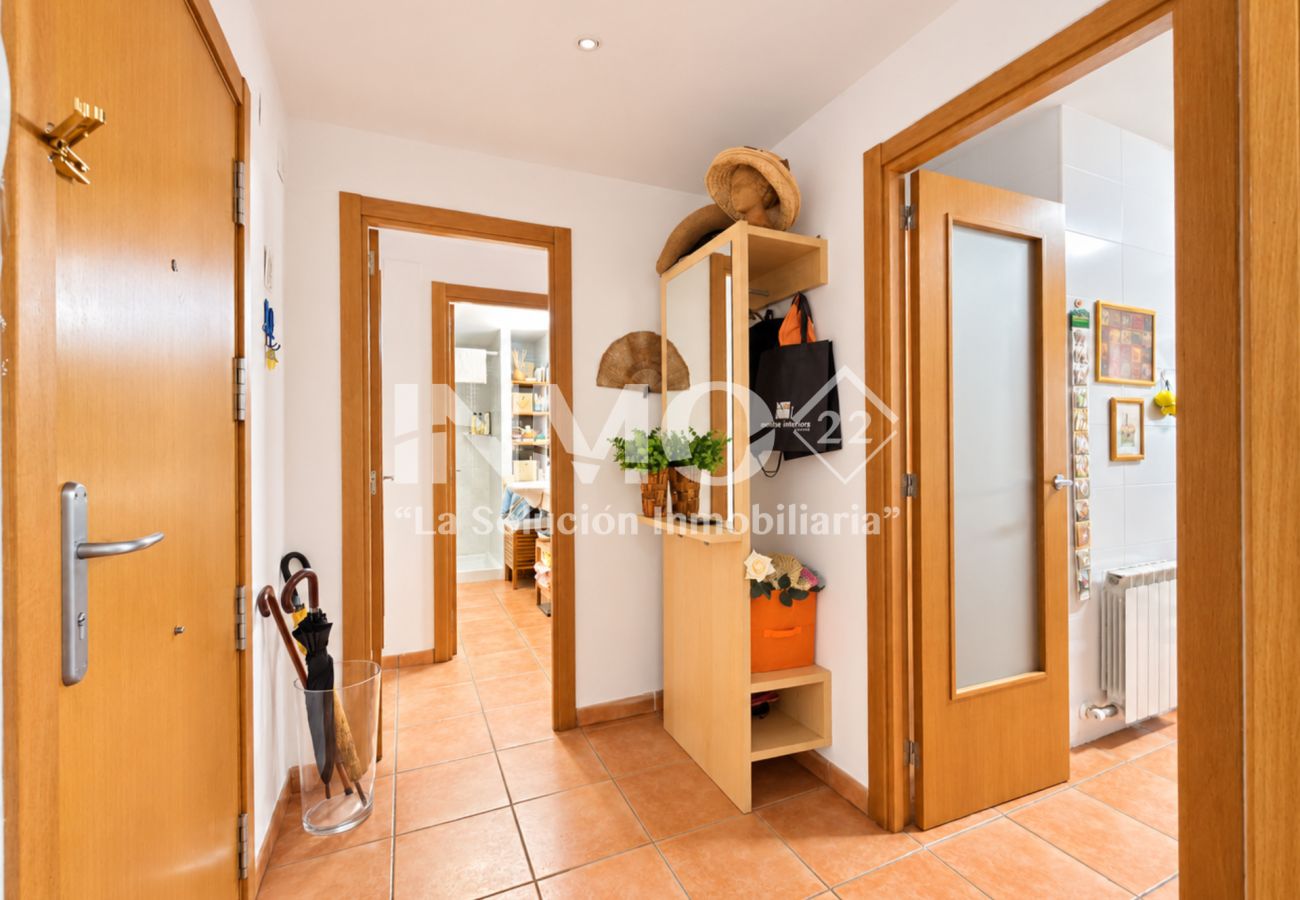 Apartment in Cambrils - 