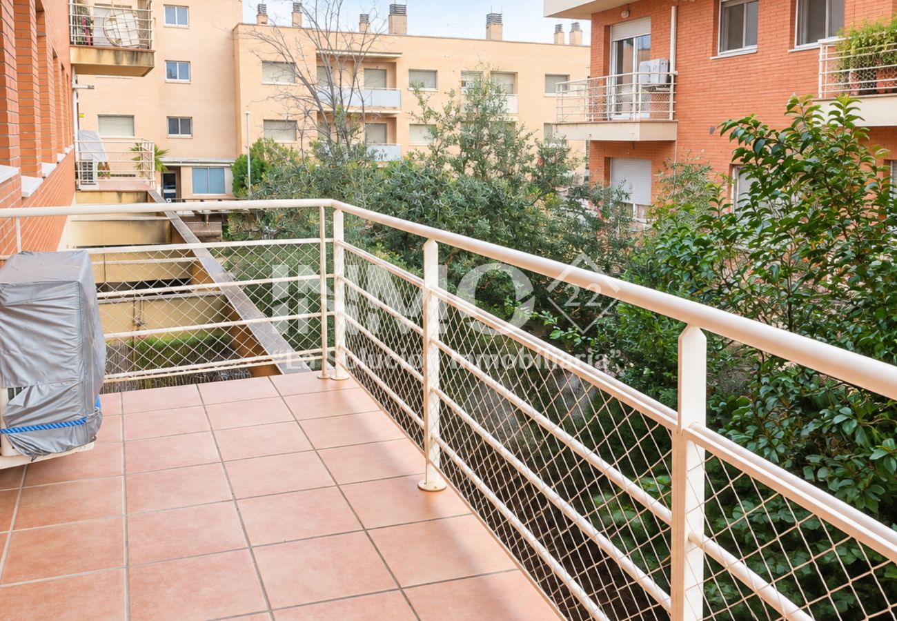 Apartment in Cambrils - 