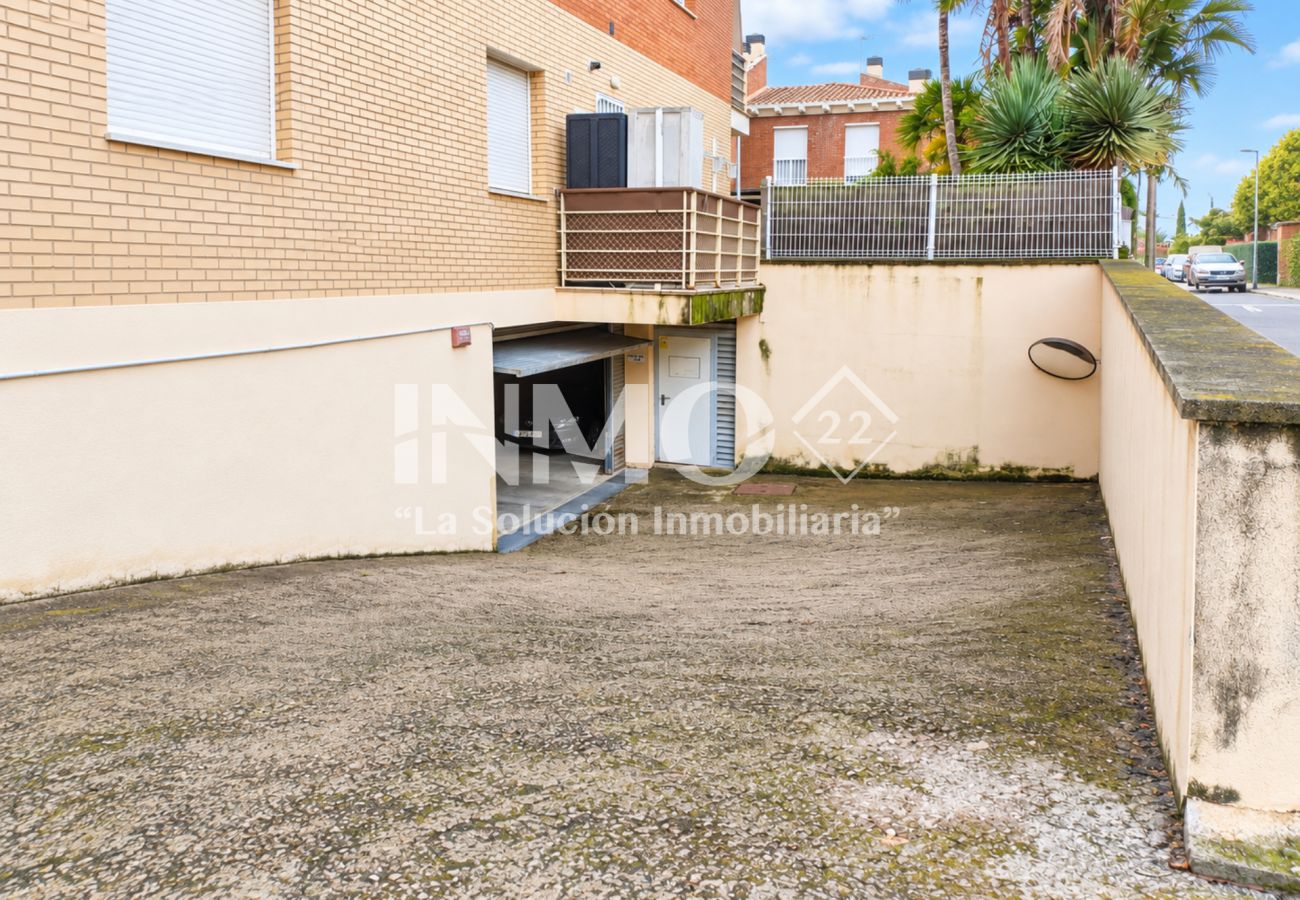 Apartment in Cambrils - 