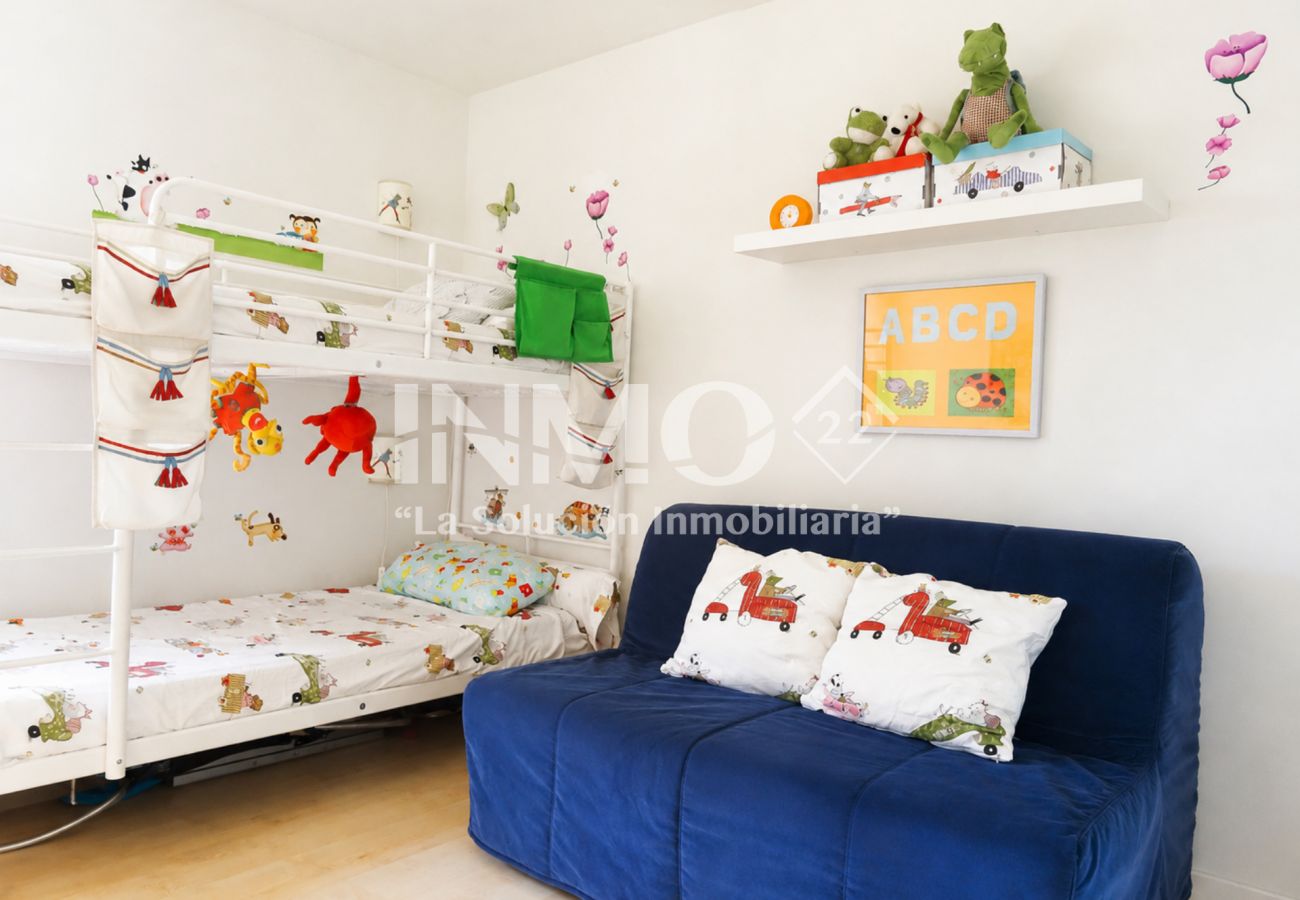 Apartment in Cambrils - 