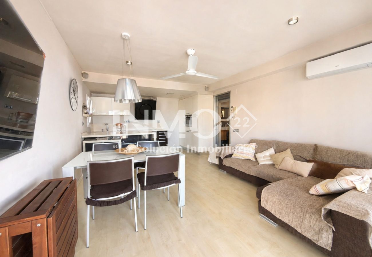 Apartment in Cambrils - 