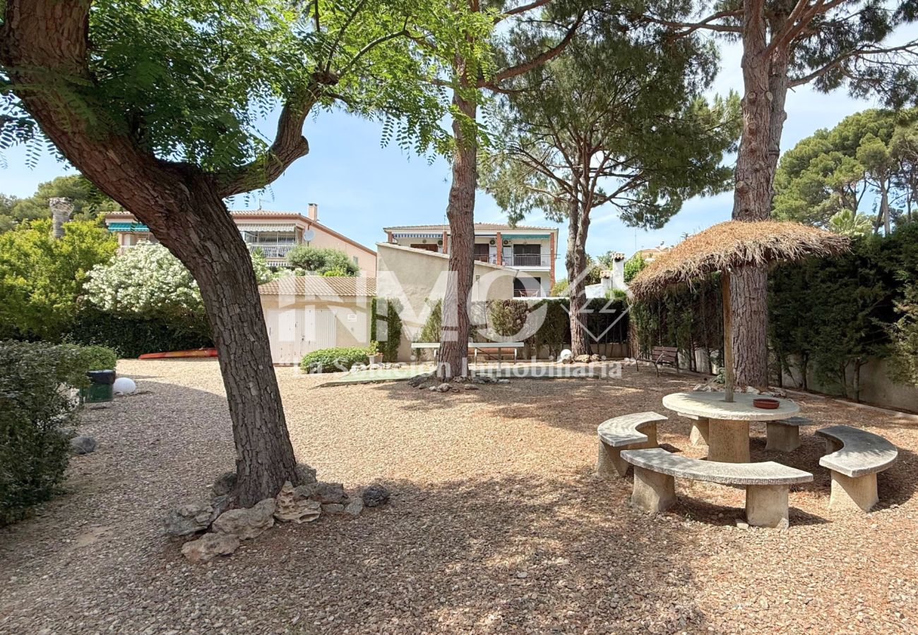 Apartment in Cambrils - 