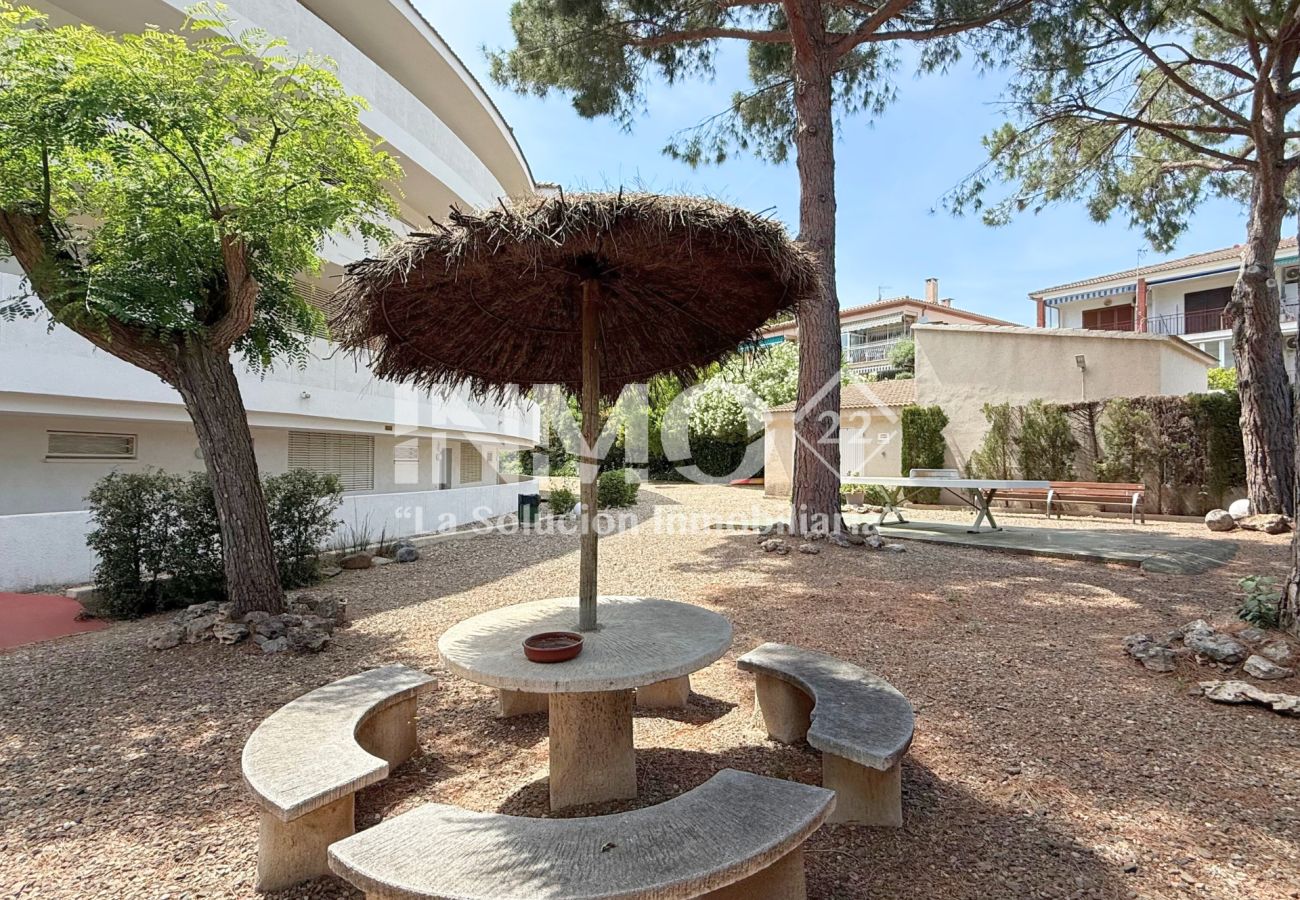 Apartment in Cambrils - 