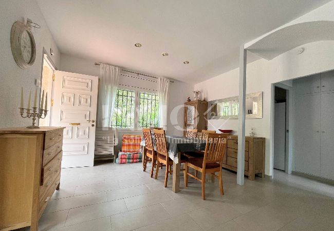 House in Cambrils - 107D House in Cambrils - 107D
