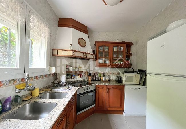 House in Cambrils - 107D House in Cambrils - 107D