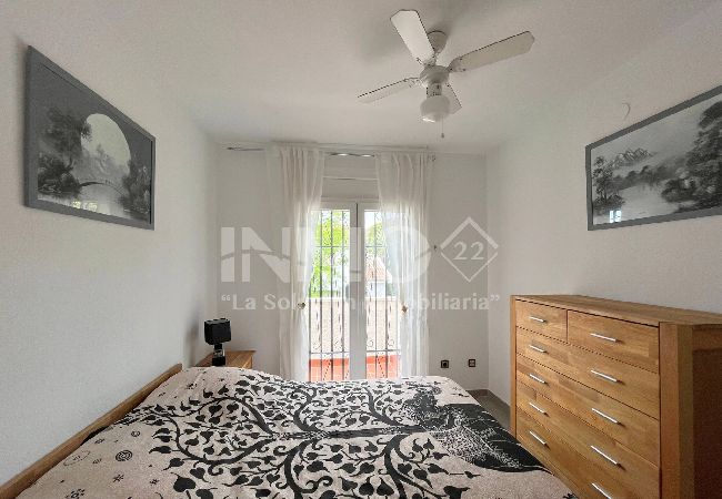 House in Cambrils - 107D House in Cambrils - 107D