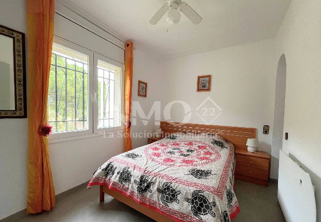 House in Cambrils - 107D House in Cambrils - 107D