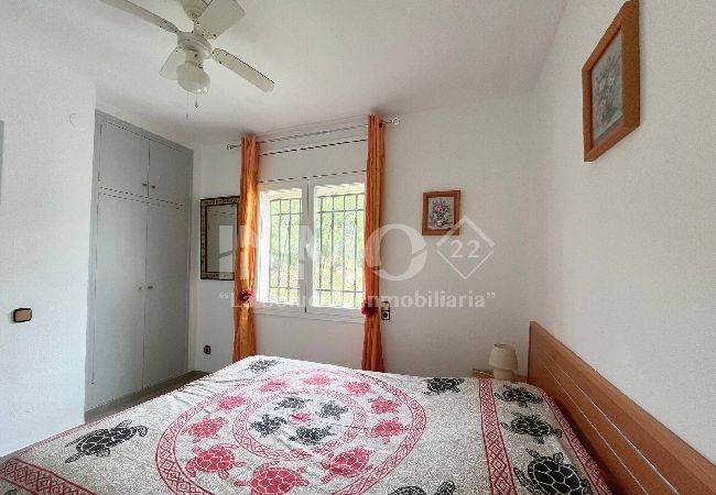 House in Cambrils - 107D House in Cambrils - 107D