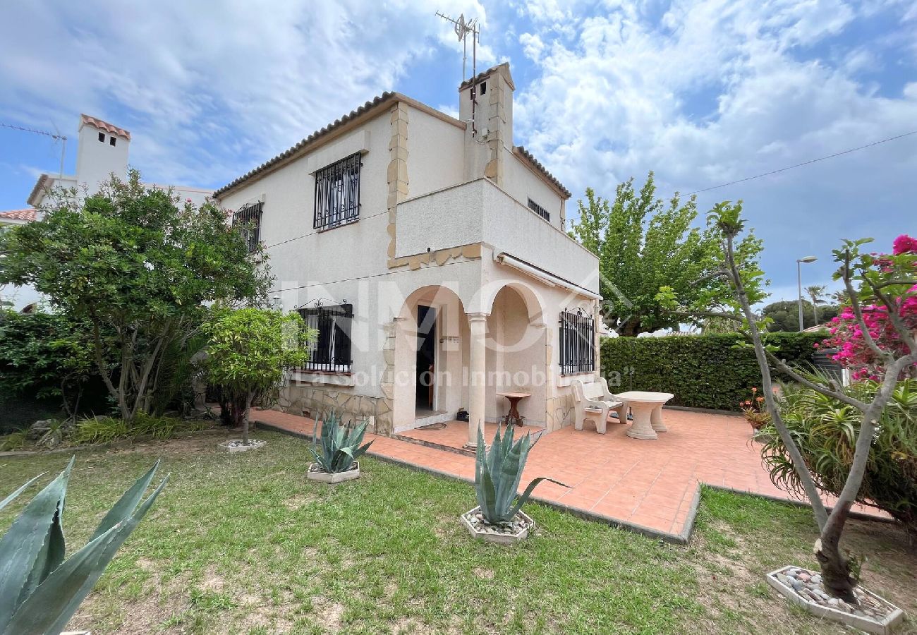 House in Cambrils - 107D