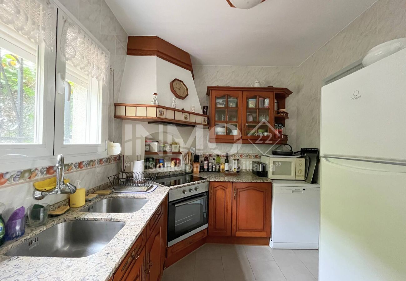House in Cambrils - 107D