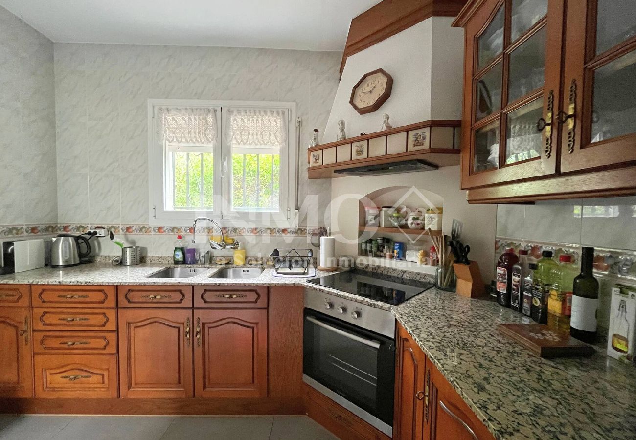 House in Cambrils - 107D