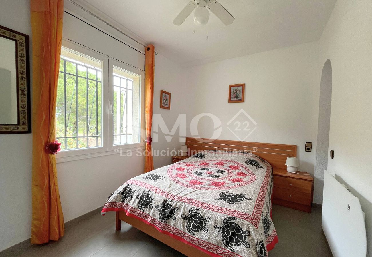 House in Cambrils - 107D