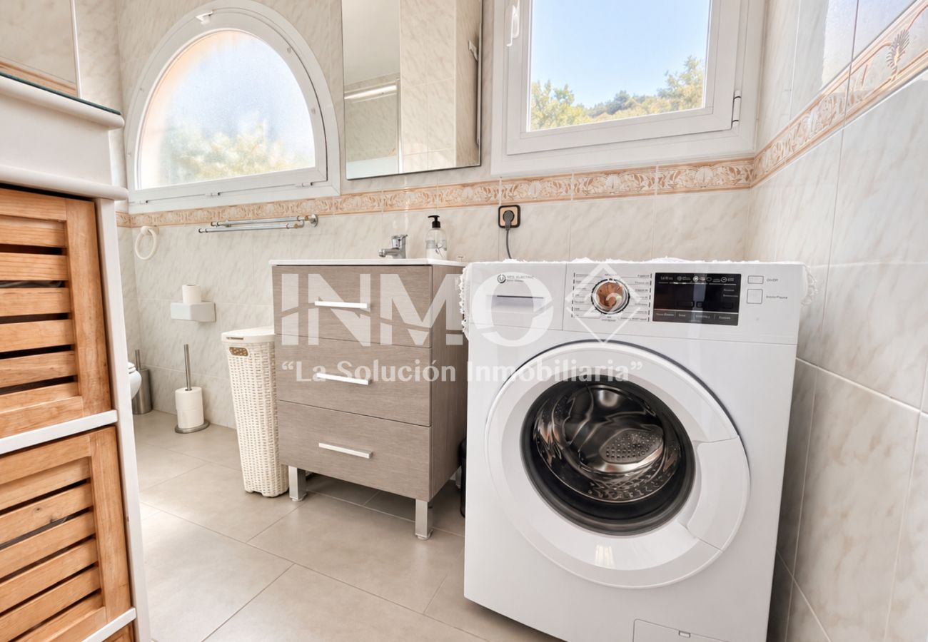 House in Cambrils - 107D
