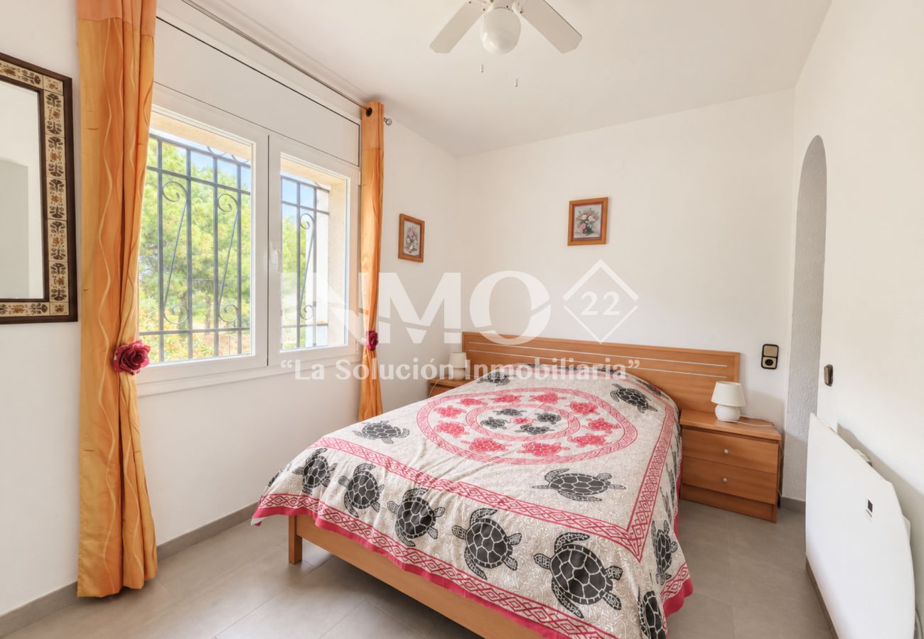 House in Cambrils - 107D
