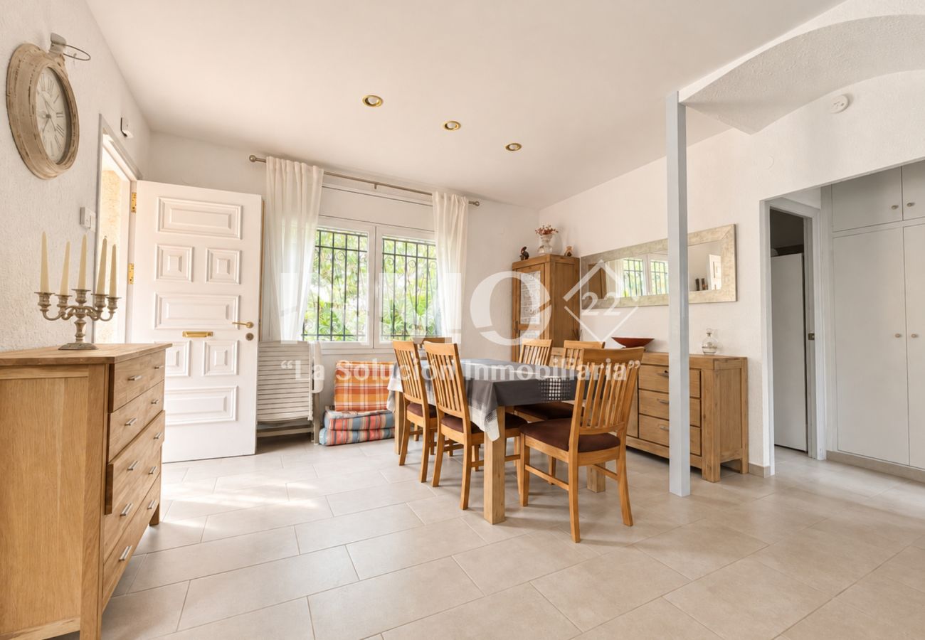 House in Cambrils - 107D