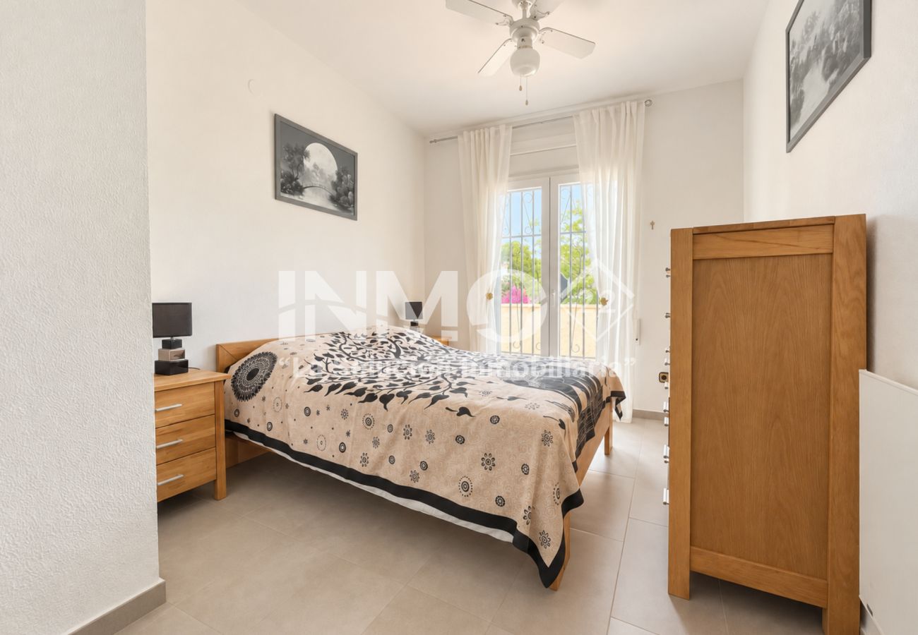 House in Cambrils - 107D