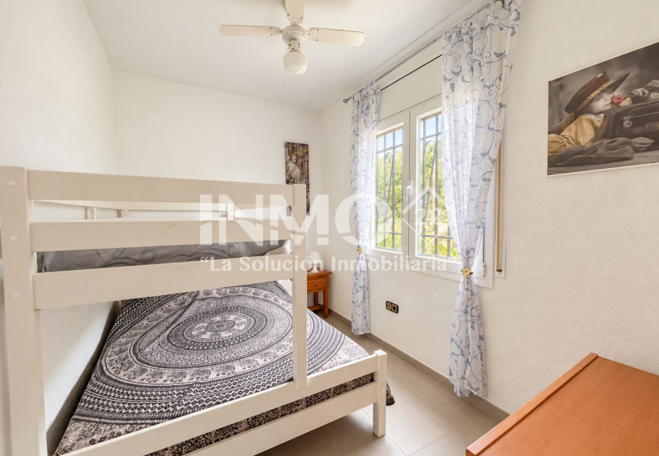 House in Cambrils - 107D