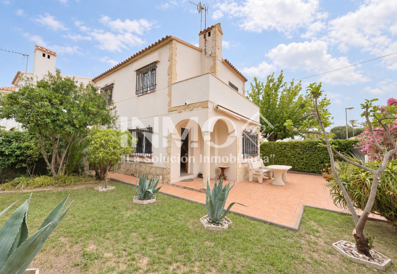 House in Cambrils - 107D