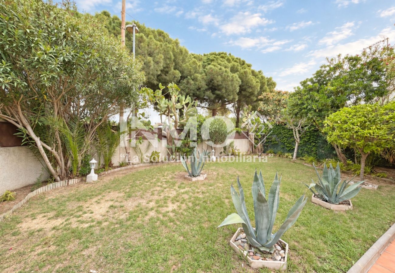 House in Cambrils - 107D