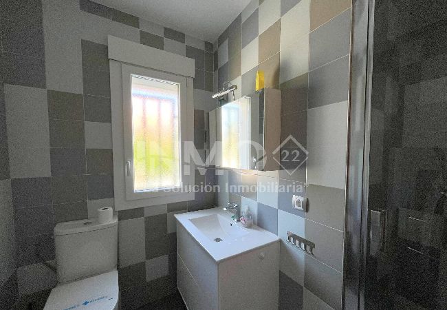 House in Cambrils - 106D House in Cambrils - 106D
