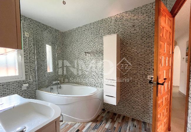 House in Cambrils - 106D House in Cambrils - 106D