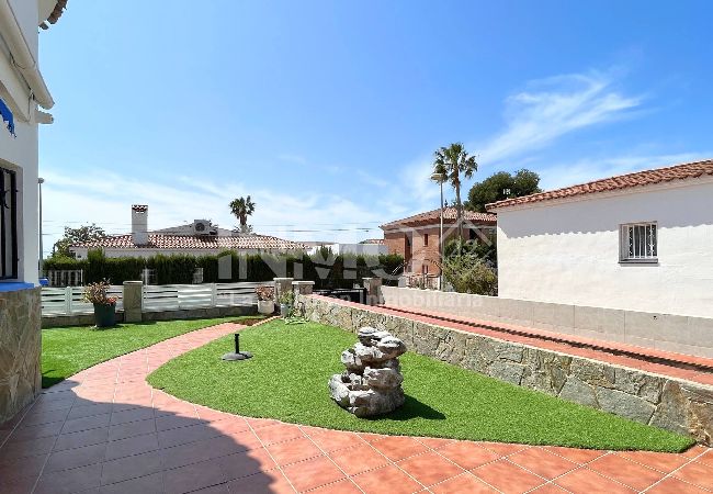 House in Cambrils - 106D House in Cambrils - 106D