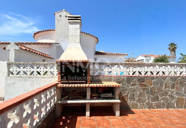House in Cambrils - 106D House in Cambrils - 106D