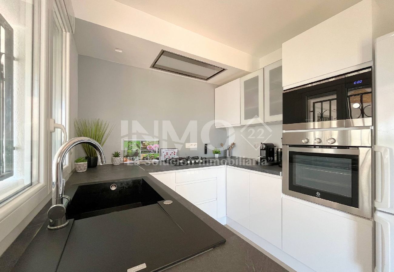 House in Cambrils - 106D