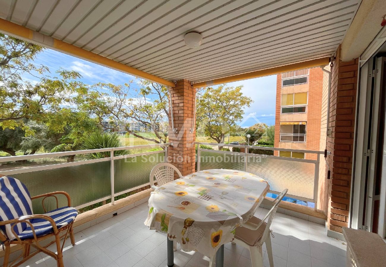 Apartment in Cambrils - 131B