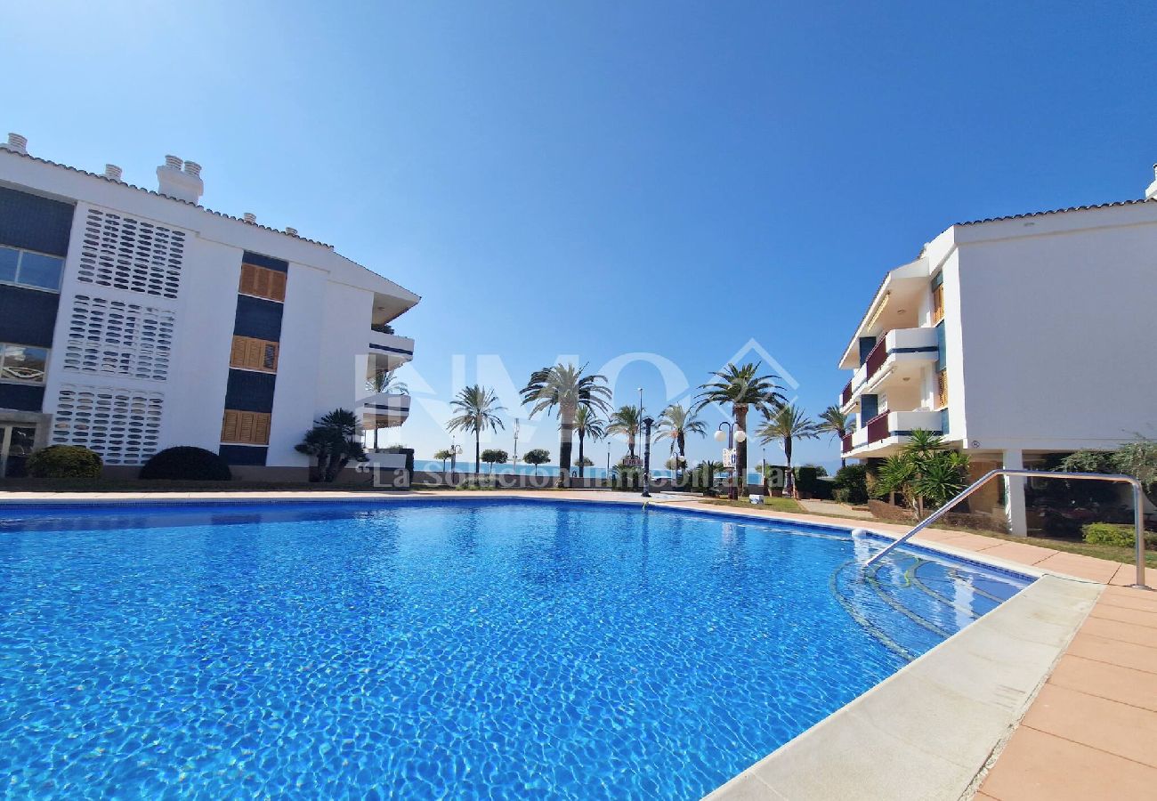 Apartment in Cambrils - 134B