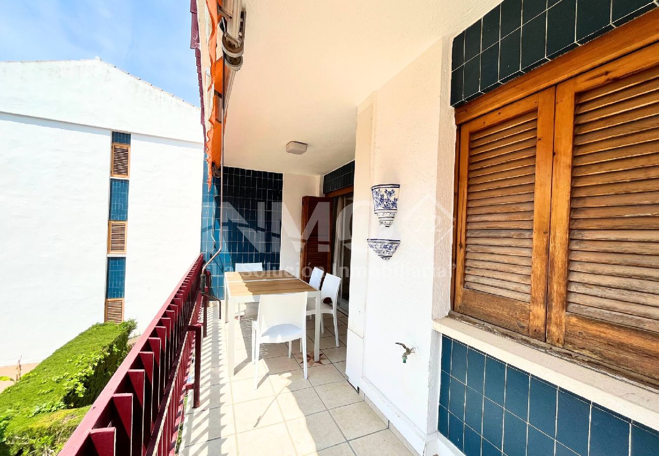 Apartment in Cambrils - 134B
