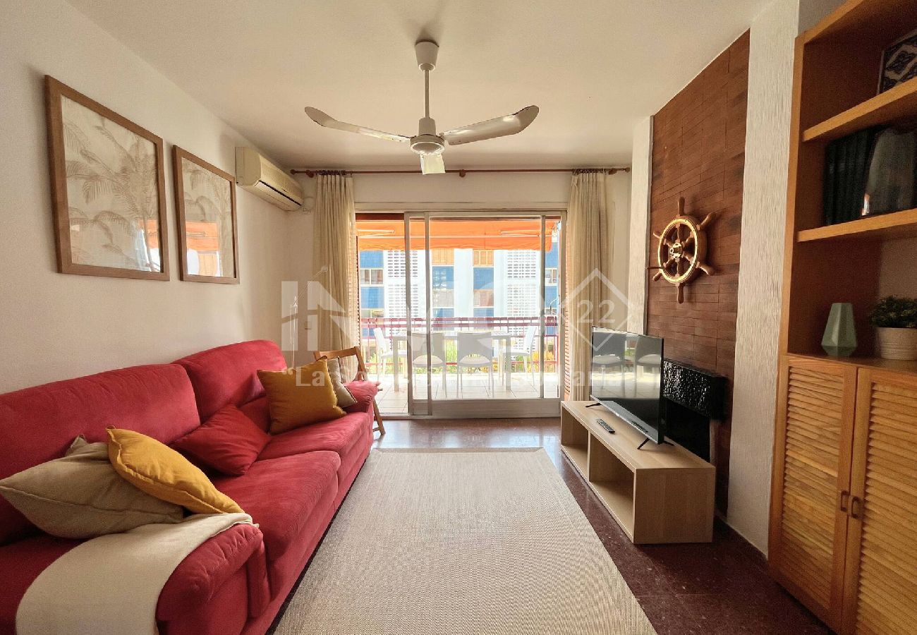 Apartment in Cambrils - 134B