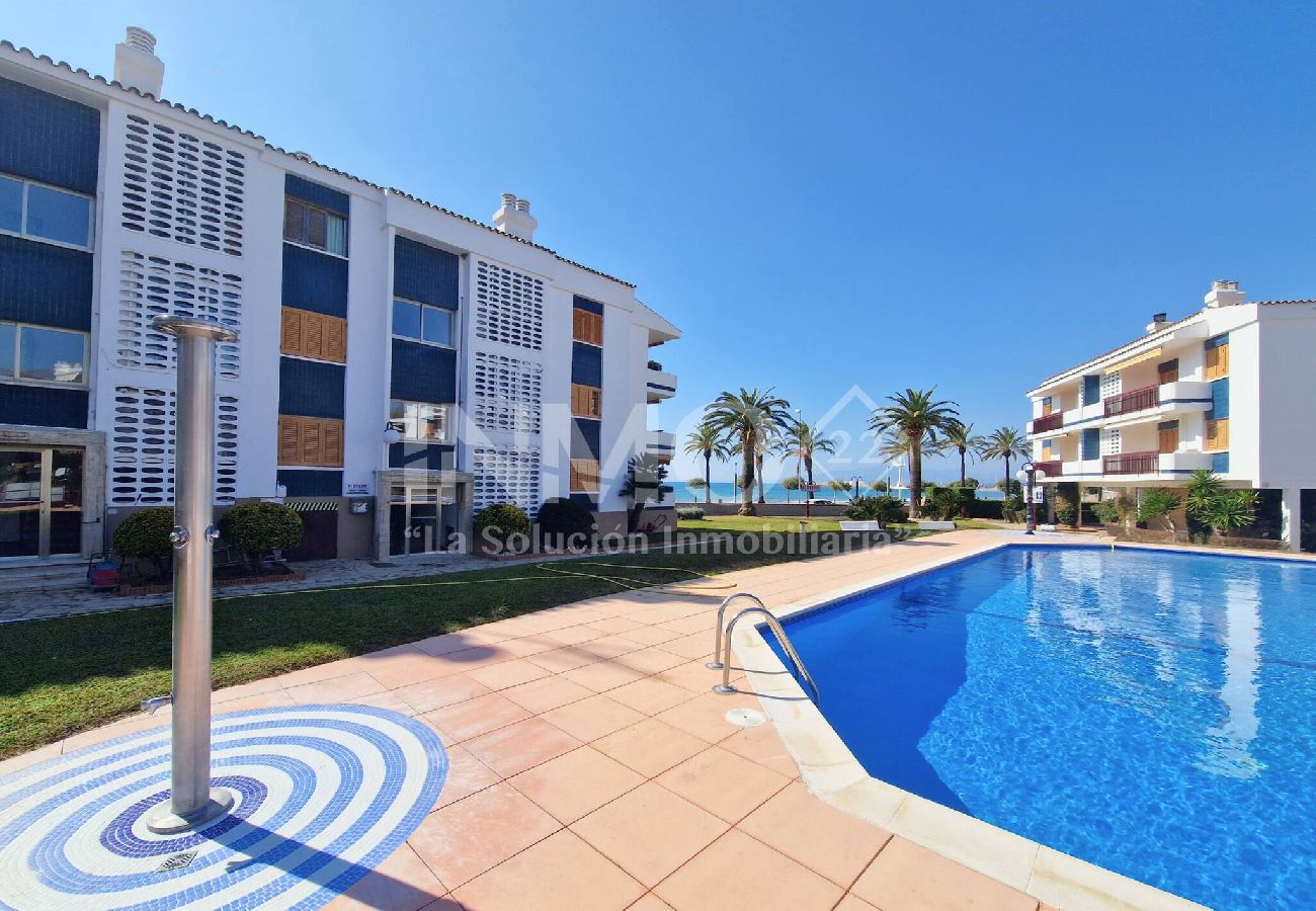 Apartment in Cambrils - 134B