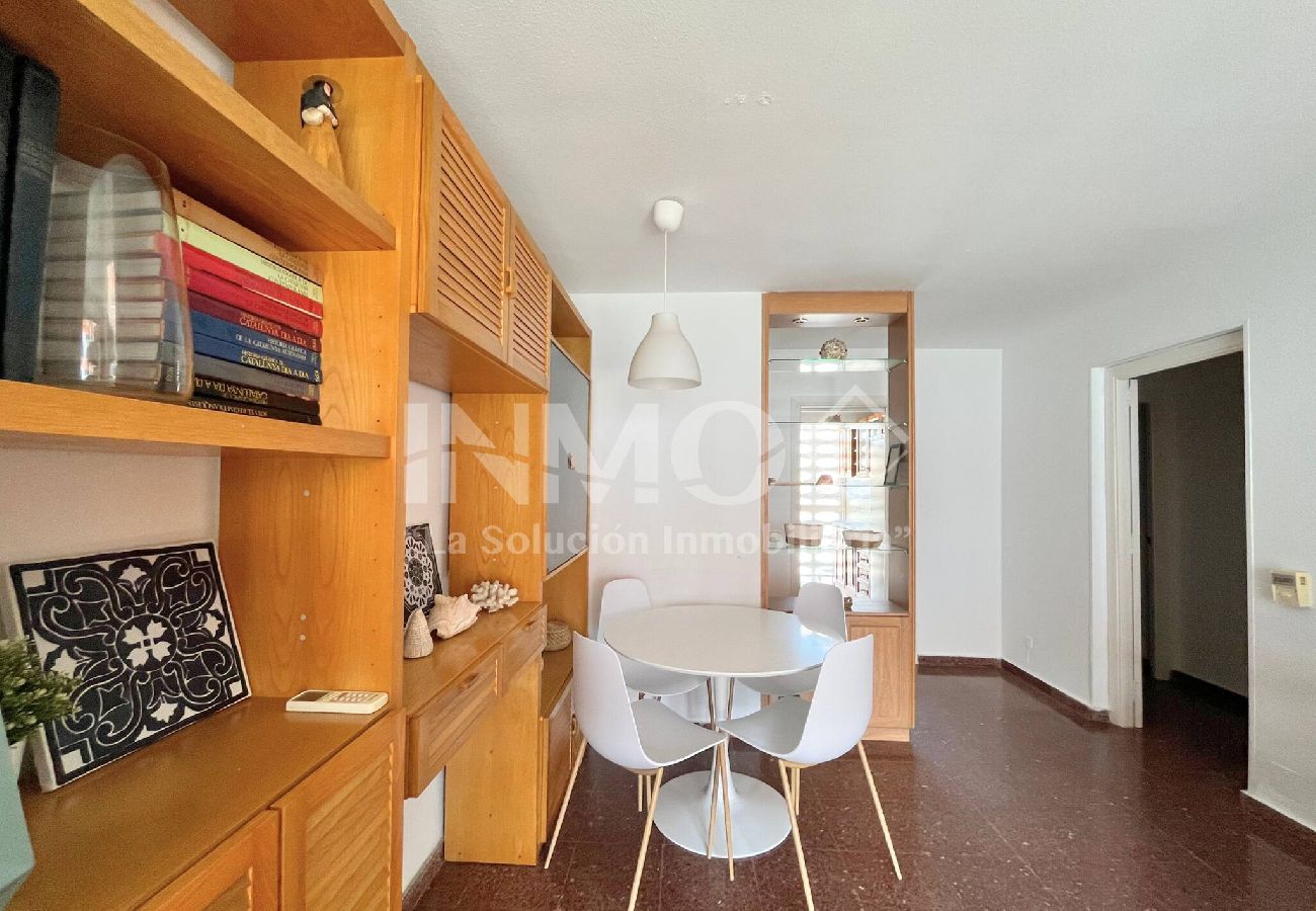 Apartment in Cambrils - 134B
