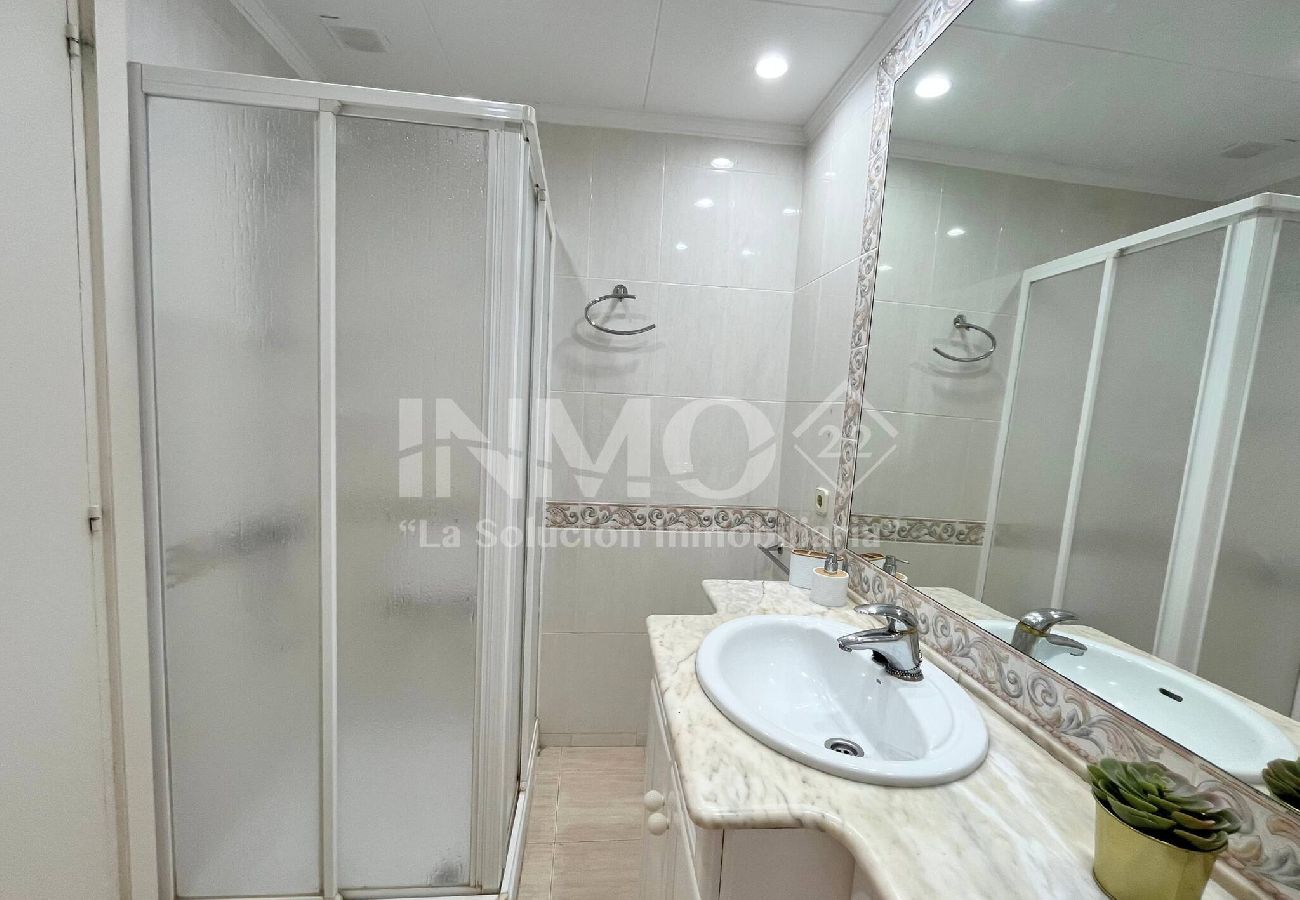 Apartment in Cambrils - 134B