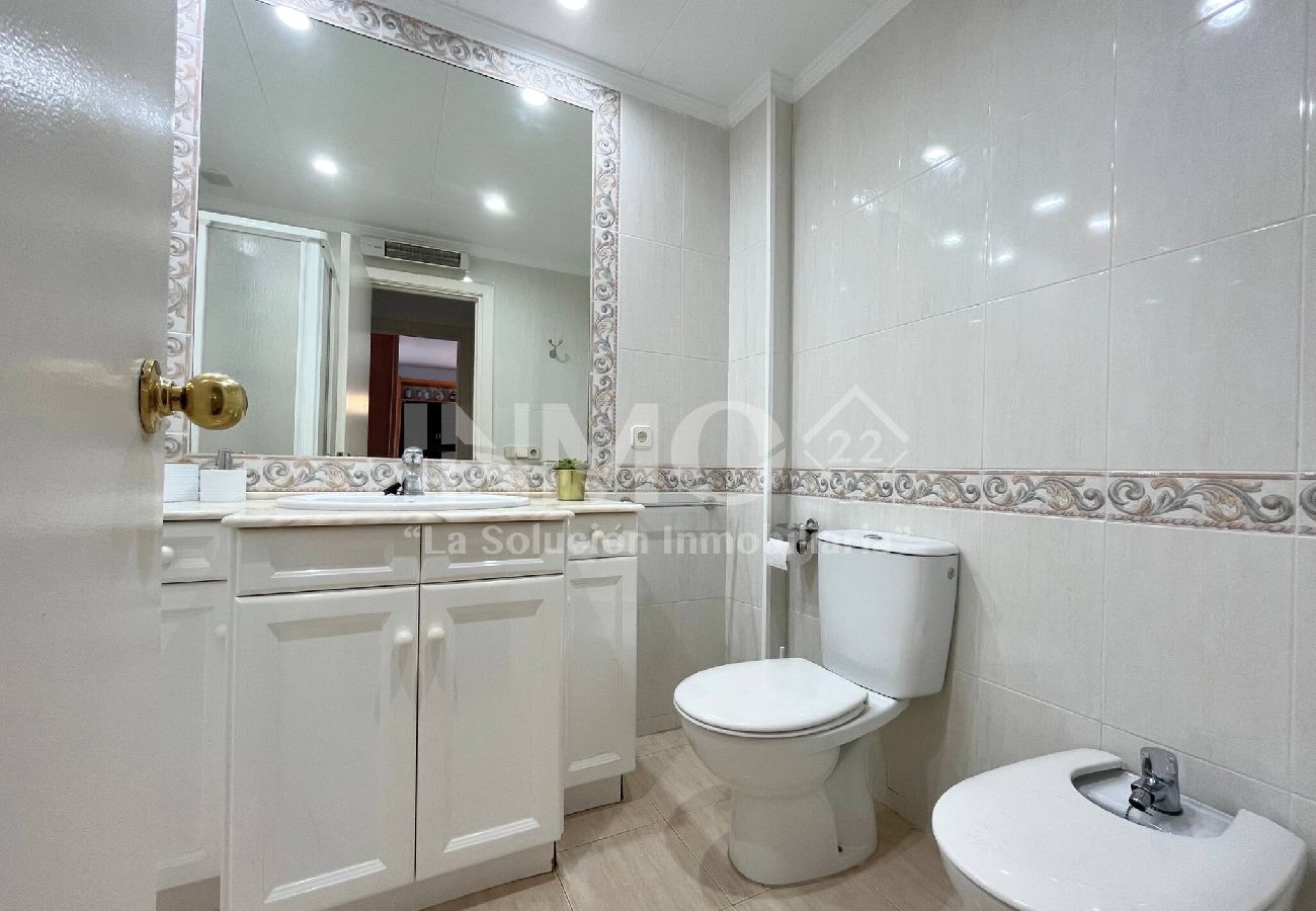 Apartment in Cambrils - 134B