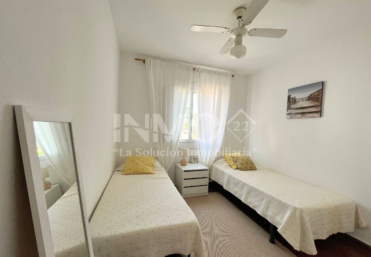 Apartment in Cambrils - 134B
