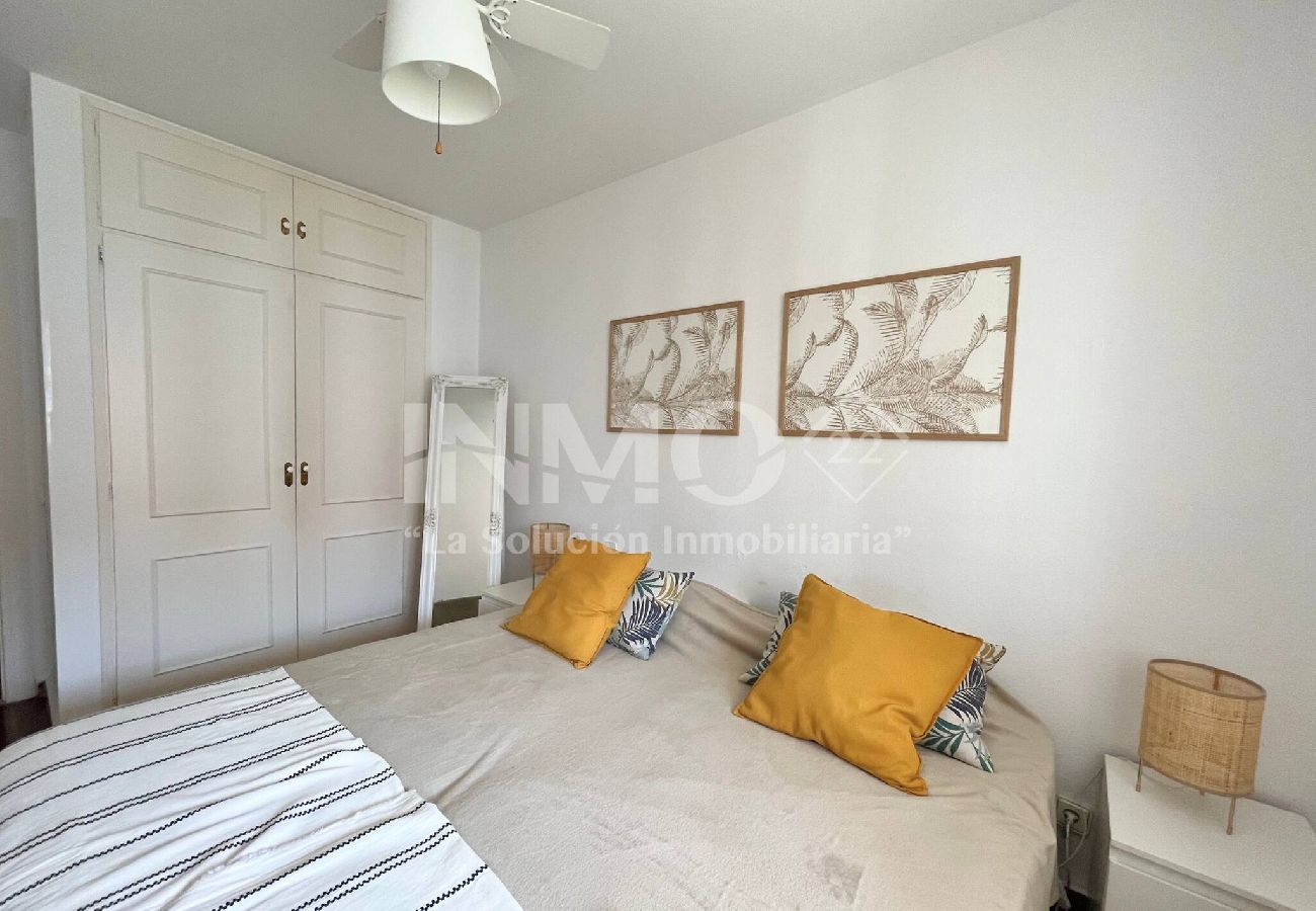 Apartment in Cambrils - 134B