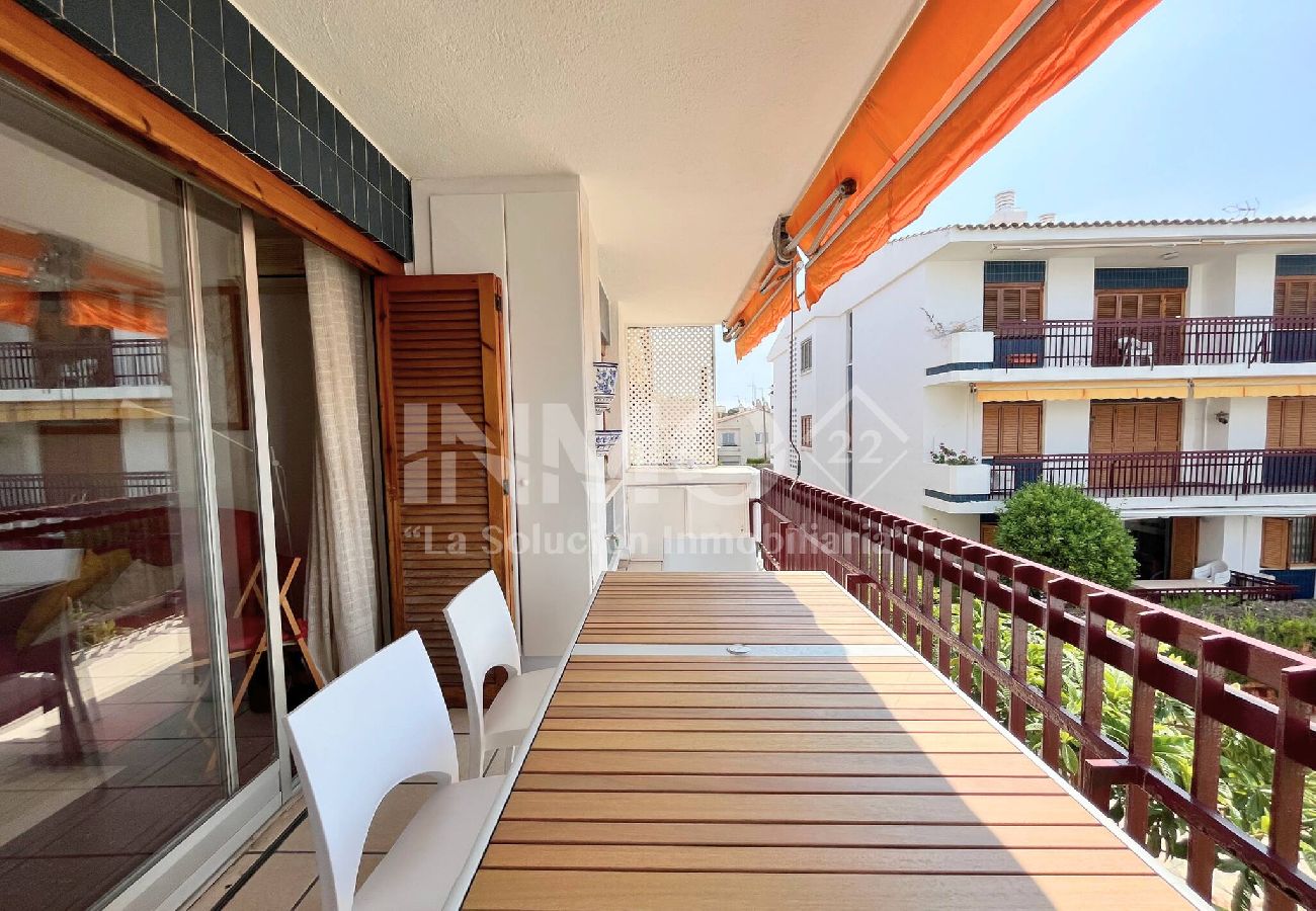 Apartment in Cambrils - 134B