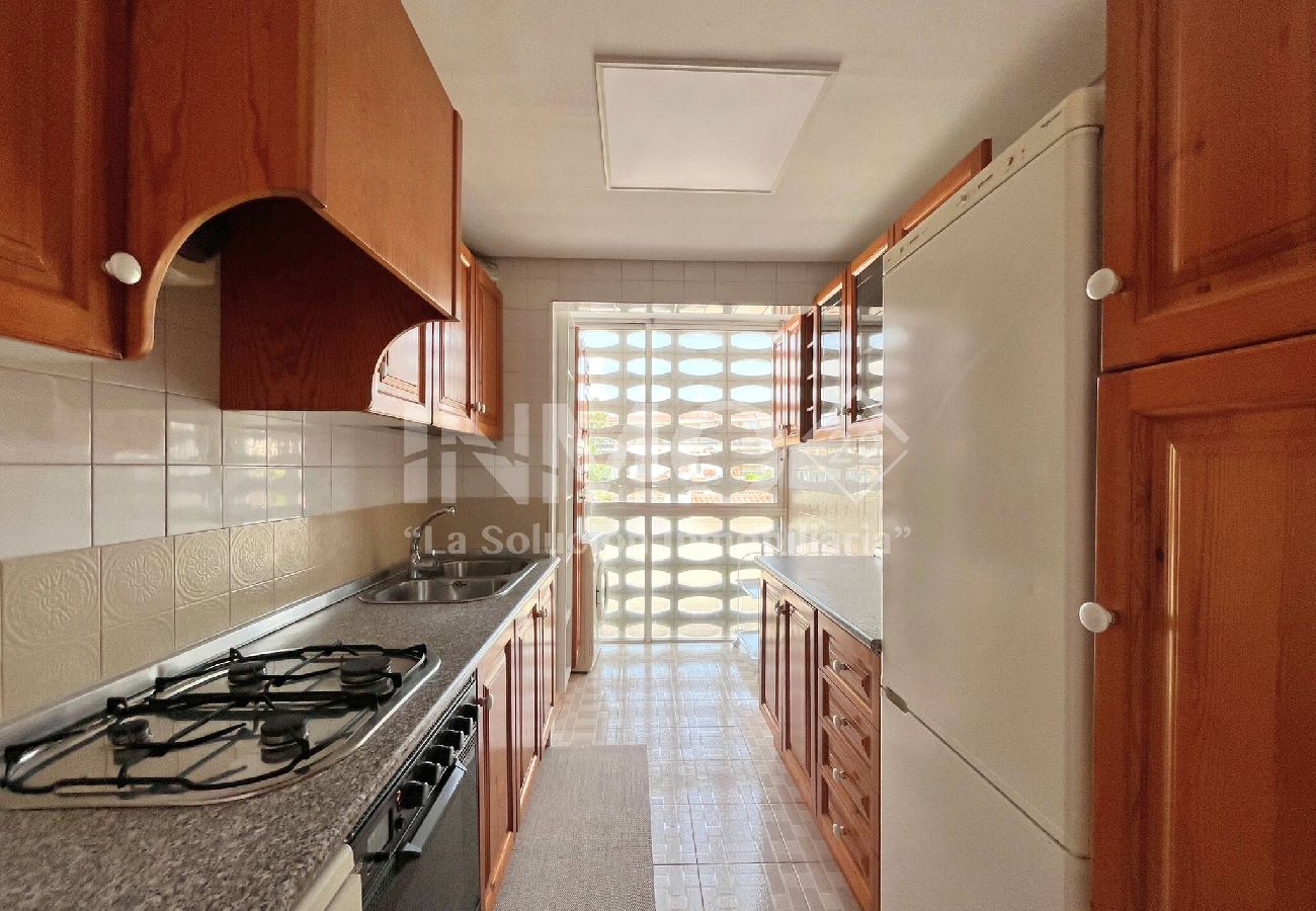 Apartment in Cambrils - 134B