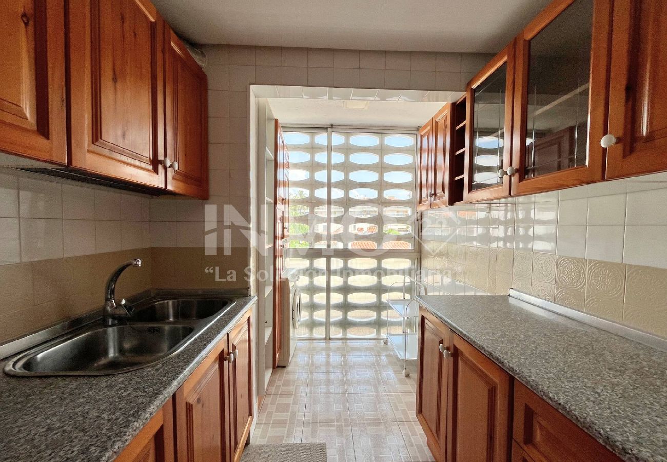 Apartment in Cambrils - 134B