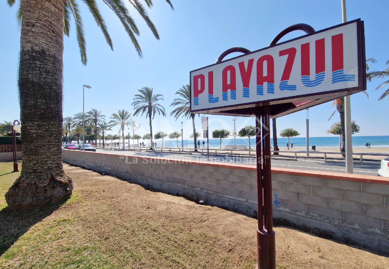 Apartment in Cambrils - 134B