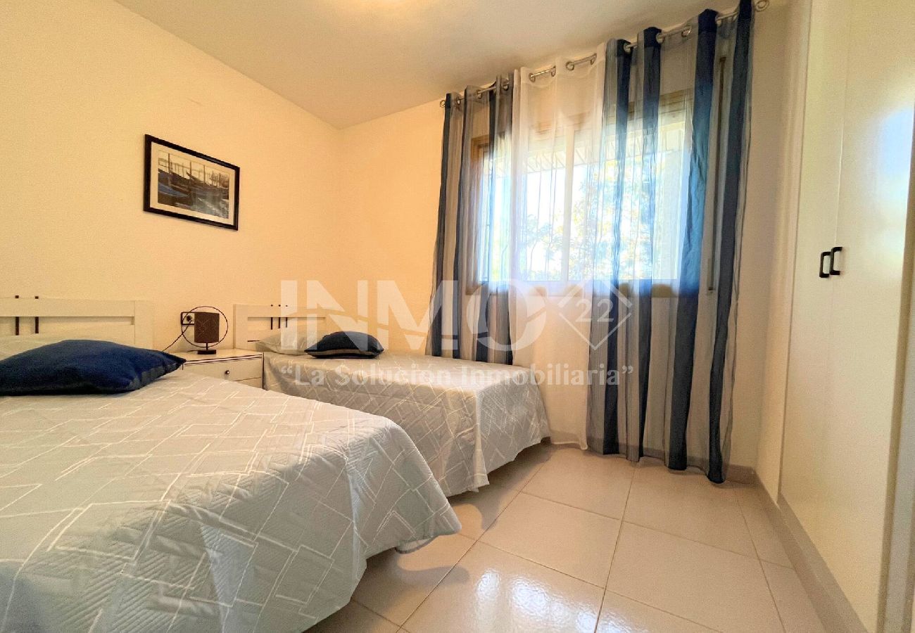 Apartment in Cambrils - 104B