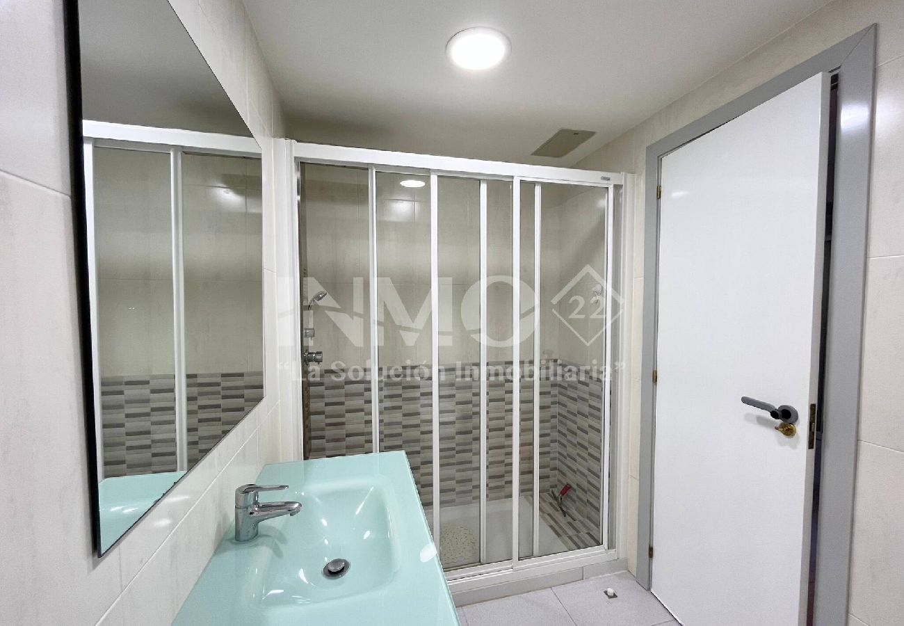 Apartment in Cambrils - 104B