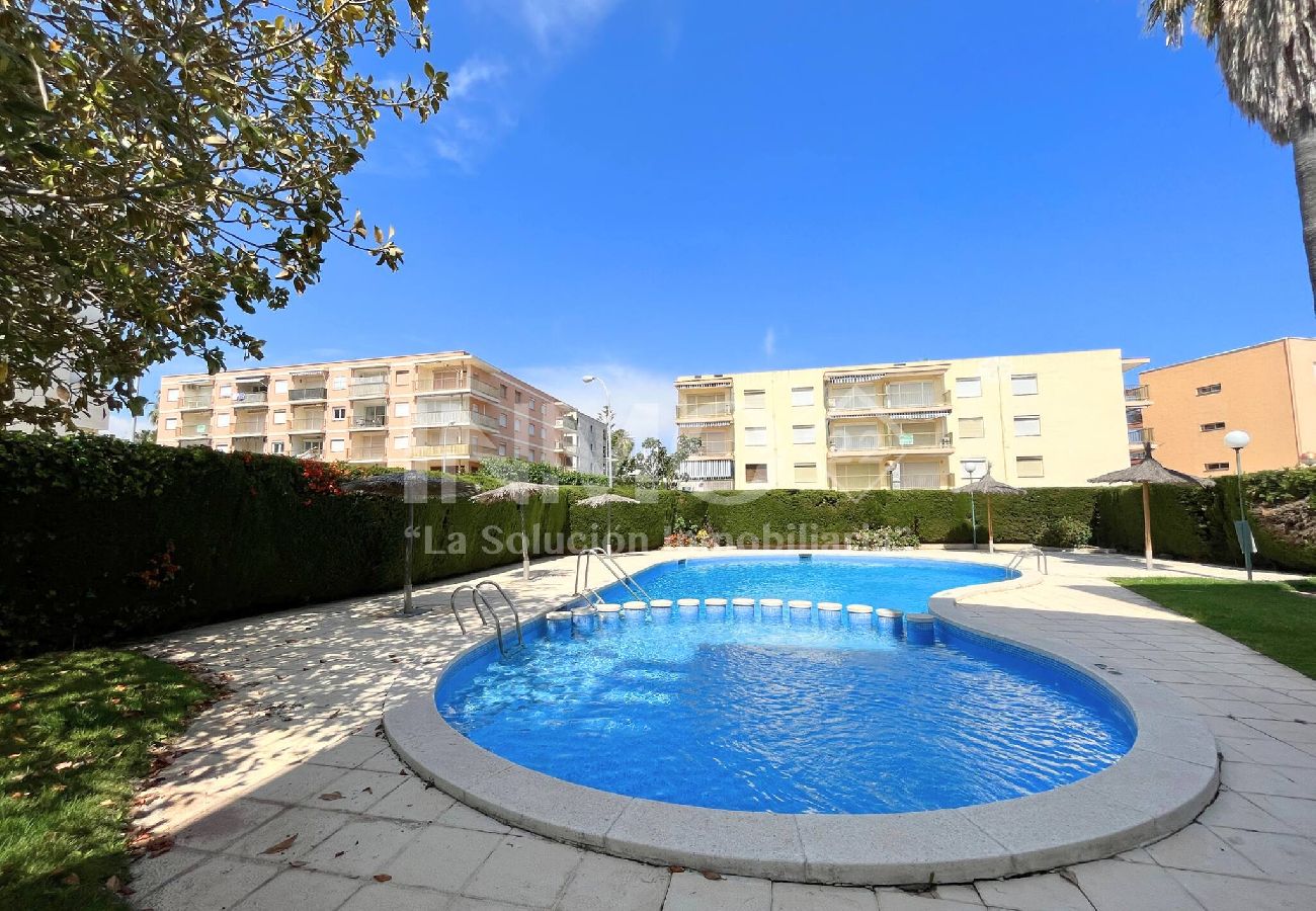 Apartment in Cambrils - 104B