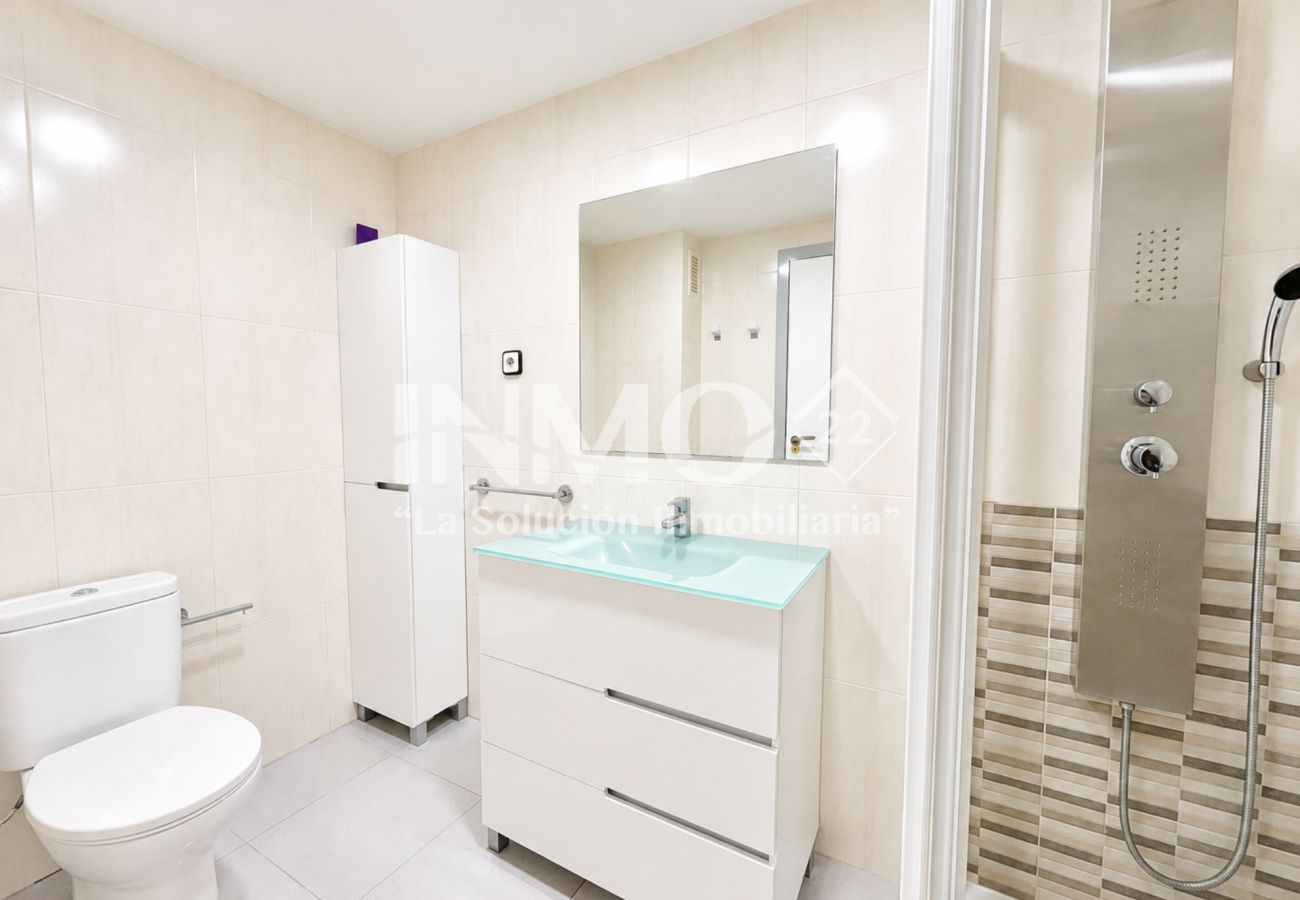 Apartment in Cambrils - 104B