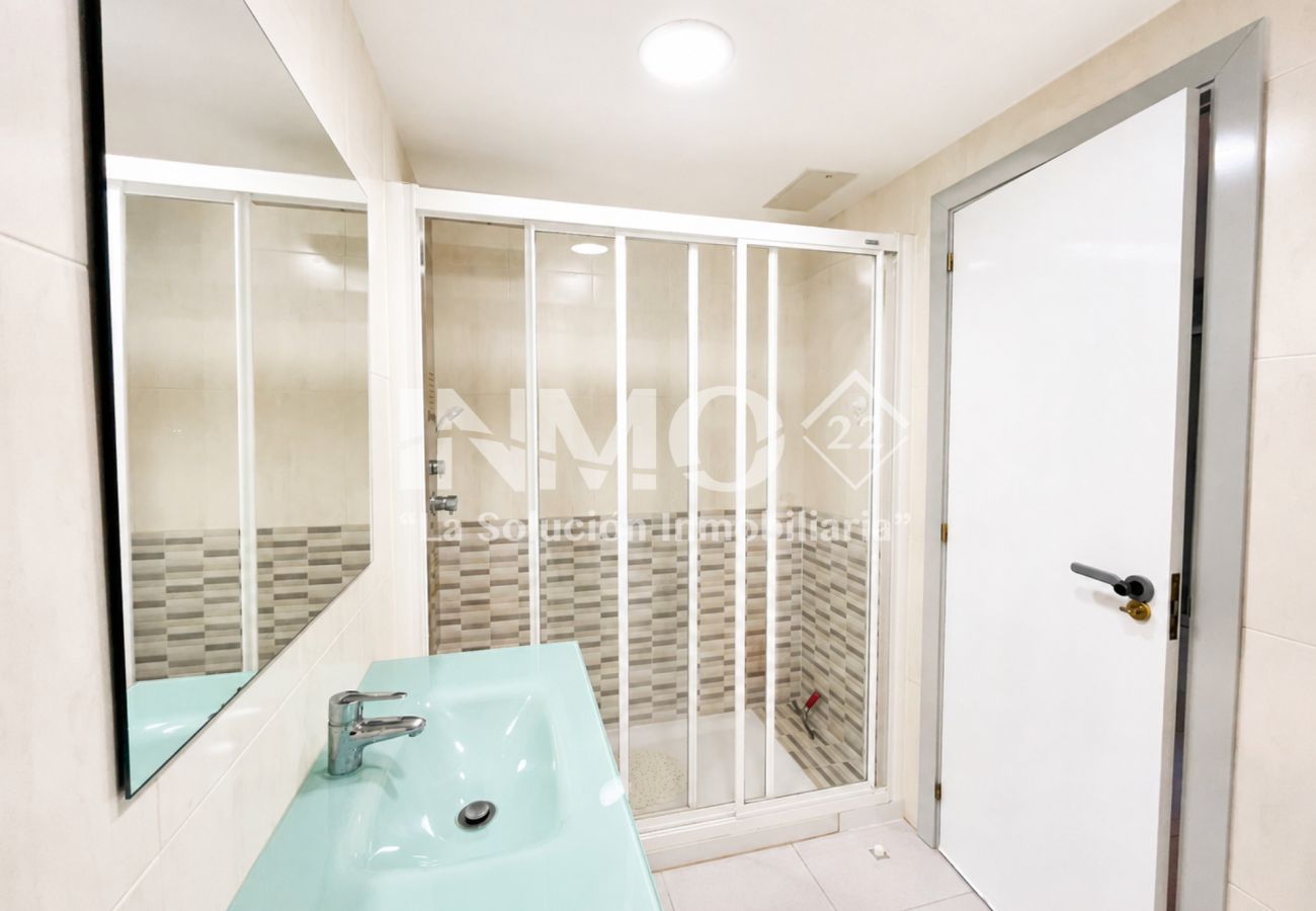 Apartment in Cambrils - 104B