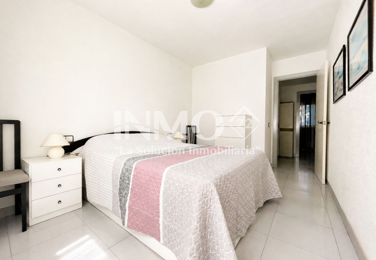 Apartment in Cambrils - 104B