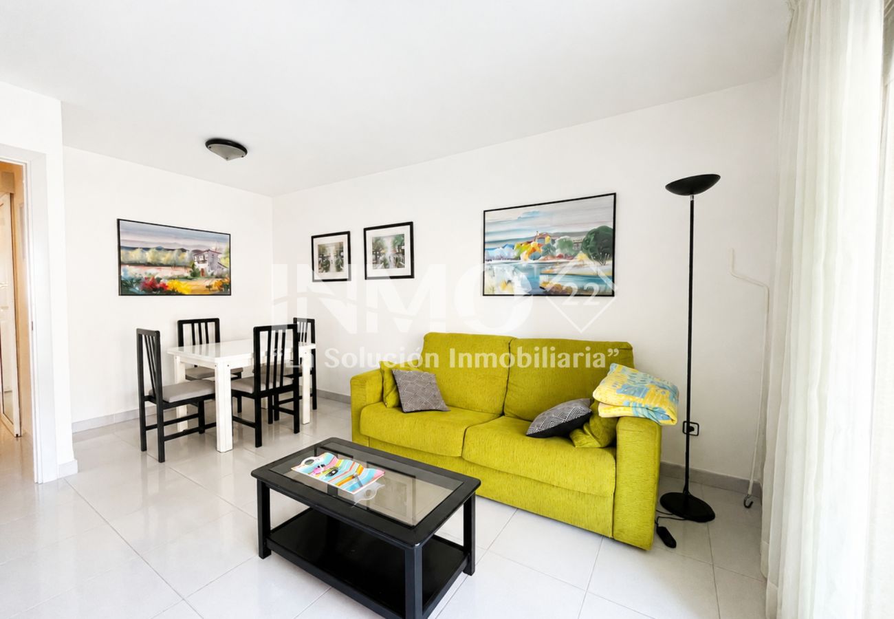 Apartment in Cambrils - 104B