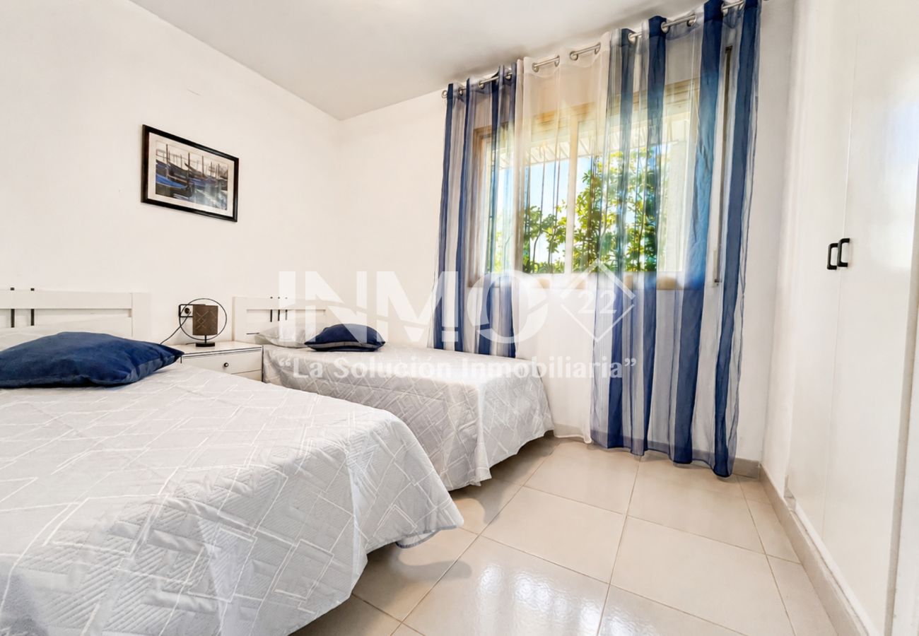 Apartment in Cambrils - 104B